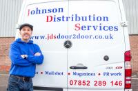 Johnson Distribution Services image 6